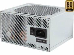 Блок питания SeaSonic SSP-550RT Gold 550W 1RT55GFS01B13W