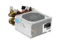 Блок питания SeaSonic SS-600ET Bronze Active PFC F3 600W