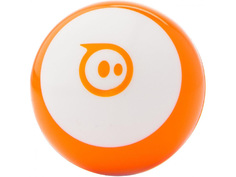 Радиоуправляемая игрушка Sphero Mini Orange M001ORW-1