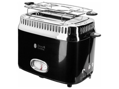 Тостер Russell Hobbs Retro Classic 21681-56