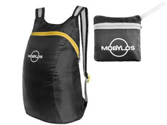 Рюкзак Mobylos Compact Black 30382