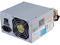 Блок питания SeaSonic SS-500ES Bronze 550W 1ES50BF1DBC13W