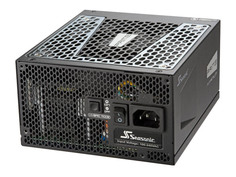 Блок питания SeaSonic Prime TX-850 80+ Titanium ATX 850W