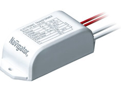 Блок питания Трансформатор Navigator NT-EH-105-EN 94 433