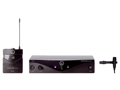 Радиосистема AKG Perception Wireless 45 Pres Set BD U2