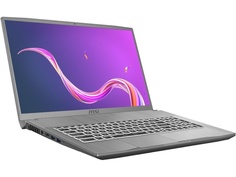 Ноутбук MSI Creator 17M A9SD-034RU Grey 9S7-17F324-034 (Intel Core i7-9750H 2.6 GHz/16384Mb/512Gb SSD/nVidia GeForce GTX 1660Ti 6144Mb/Wi-Fi/Bluetooth/17.3/1920x1080/Windows 10 64-bit)