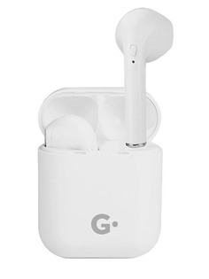 Наушники Geozon G-Base WRL White G-S04WHT