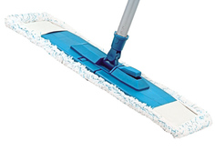 Насадка для плоской швабры InLoran N-503BL