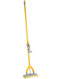 Швабра Apex Squizzo Microfibre 10195-A