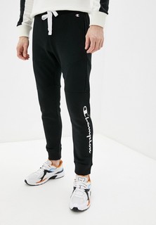 Брюки спортивные Champion Rib Cuff Pants
