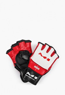 Перчатки ММА Clinch Clinch M1 Global Gloves