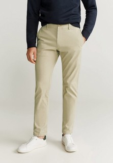 Брюки Mango Man - PRATO6