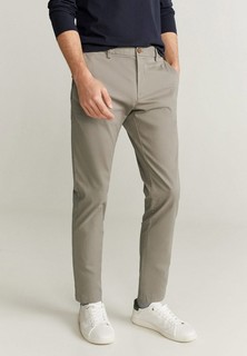 Брюки Mango Man - PRATO6