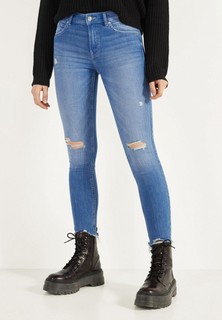 Джинсы Bershka 