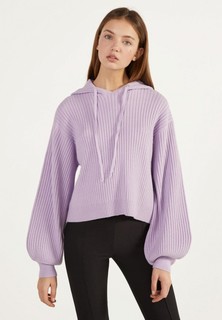 Худи Bershka 