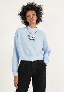 Свитшот Bershka 