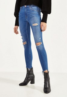 Джинсы Bershka 