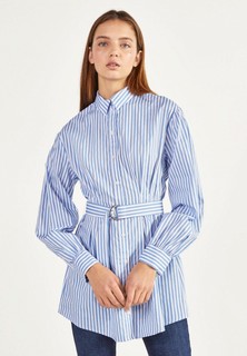 Рубашка Bershka 