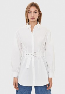 Рубашка Bershka 