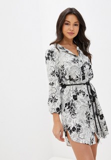 Платье домашнее Intimissimi Dots Bouquet