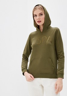 Худи U.S. Polo Assn. 