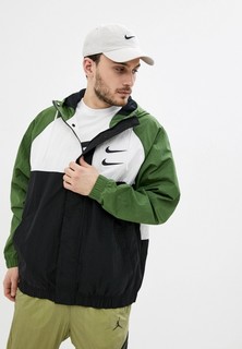 Ветровка Nike M NSW SWOOSH JKT HD WVN