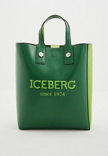 Сумка Iceberg 