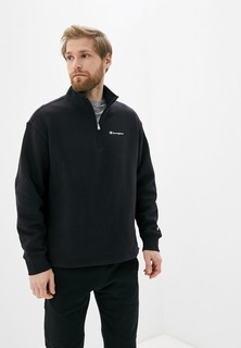 Олимпийка Champion Half Zip Sweatshirt