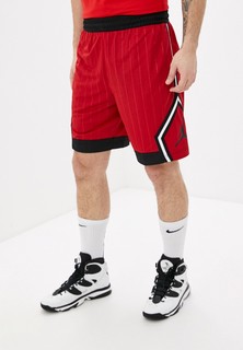 Шорты спортивные Jordan M J JM DIAMOND STRIPED SHORT
