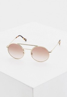 Очки солнцезащитные Miu Miu 0MU 52VS ZVNQZ9