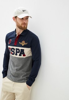 Поло U.S. Polo Assn. 