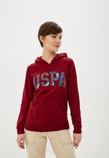 Худи U.S. Polo Assn. 