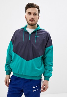 Ветровка Nike M NK SB SHEILD SEASONAL JKT