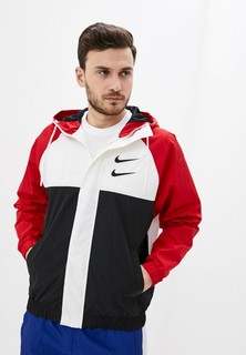 Ветровка Nike M NSW SWOOSH JKT HD WVN