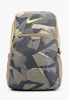 Рюкзак Nike NK BRSLA XL BKPK - 9.0 AOP