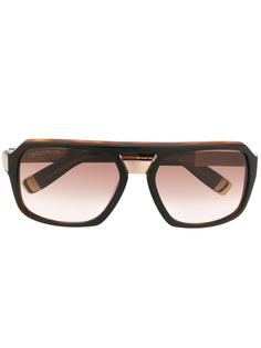 Dsquared2 Eyewear солнцезащитные очки-авиаторы