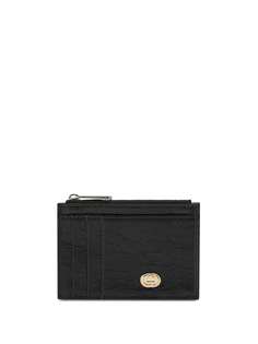 Gucci кошелек с логотипом