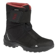 Сапоги Женские Утепленные Sh100 X–warm Quechua