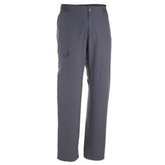 Брюки Мужские Nh100 Quechua