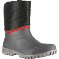 Сапоги Мужские Sh100 Warm Quechua