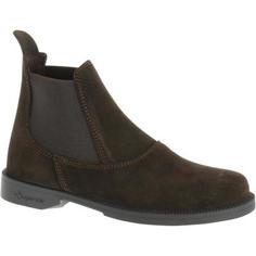 Ботинки Для Верховой Езды Classic Fouganza