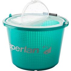 Рыбацкое Ведро Для Живца 12 Л Caperlan