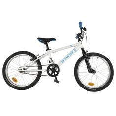Детский Велосипед От 6 До 8 Лет Горный 20 Racingboy 300 Btwin