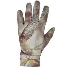 Камуфляжные Перчатки Для Охоты Actikam 300 Solognac