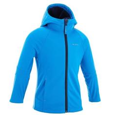 Куртка Детская Софтшелл Quechua