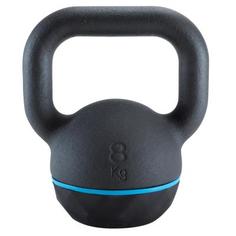 Гиря Kettlebell – 8 Кг Domyos
