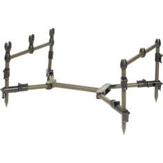 Стойка Rod Pod 1 Small Под 3 Удилища Caperlan