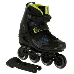 Фрирайд Ролики Freeride 5 Softboot Oxelo