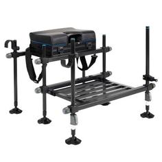 Рыболовная Станция Для Рыбной Ловли Csb Adjust New Caperlan