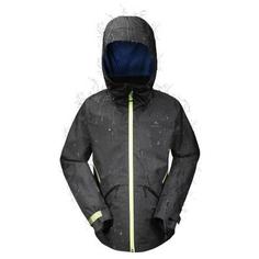 Куртка Детская Mh550 Quechua